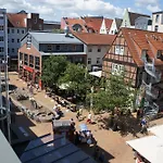 Hotel Am Hopfenmarkt