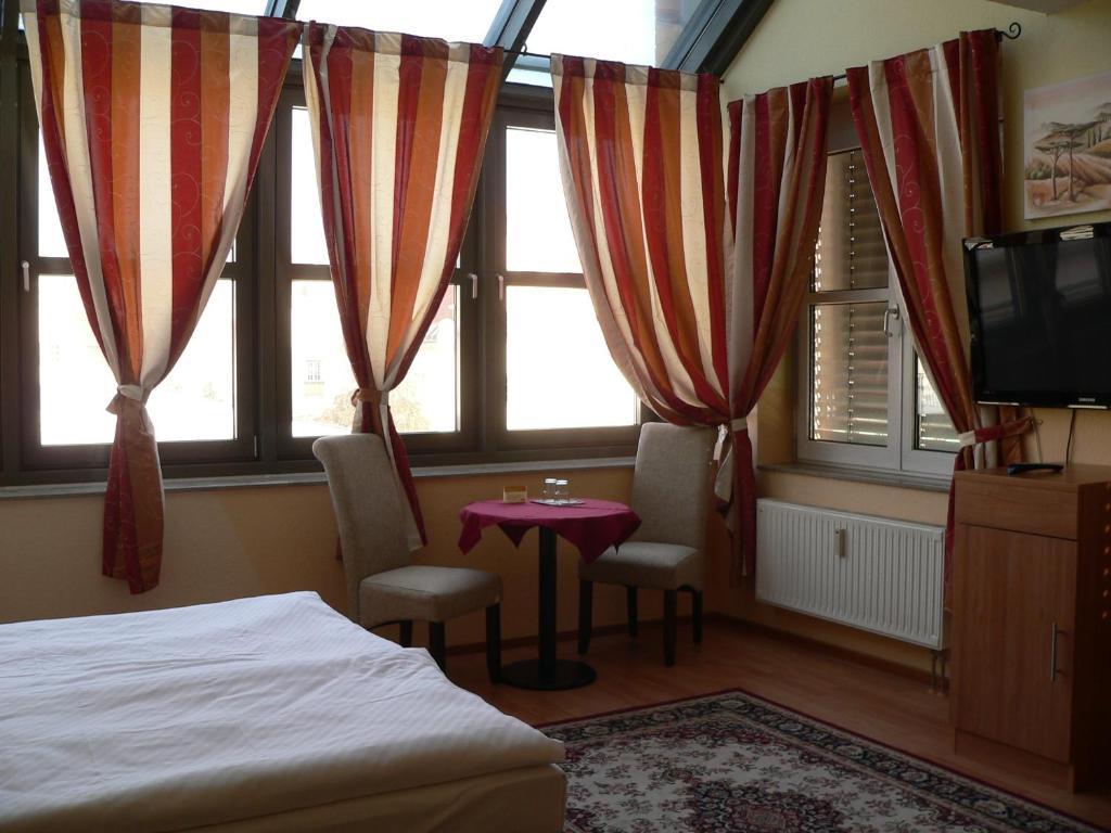 Hotel Hotel Am Hopfenmarkt Rostock