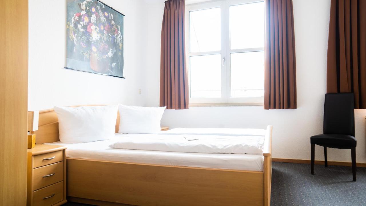 Hotel Am Hopfenmarkt 3* Rostock