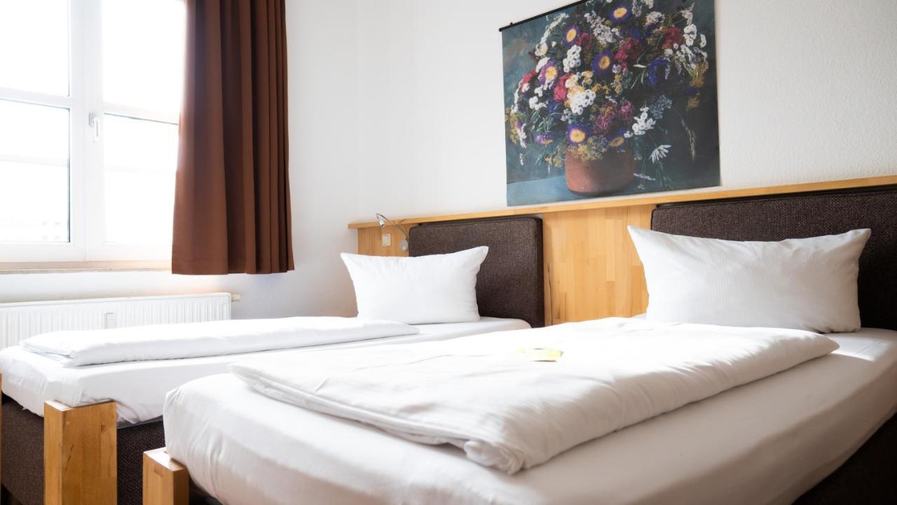 Hotel Am Hopfenmarkt Hotel 3*