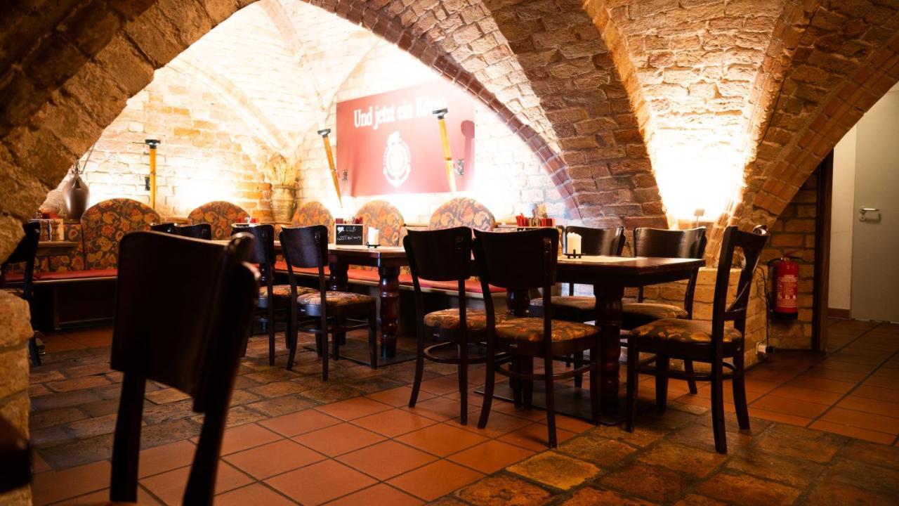 Hotel Am Hopfenmarkt 3* Rostock