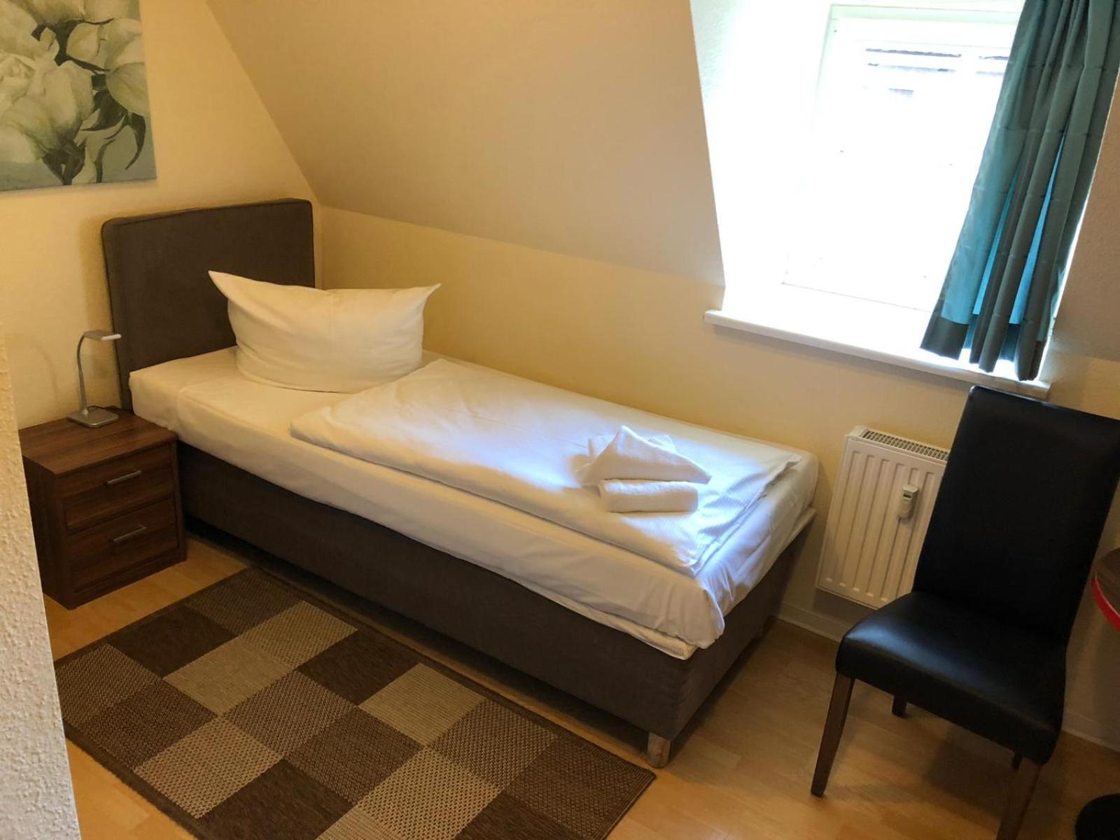 Hotel Hotel Am Hopfenmarkt