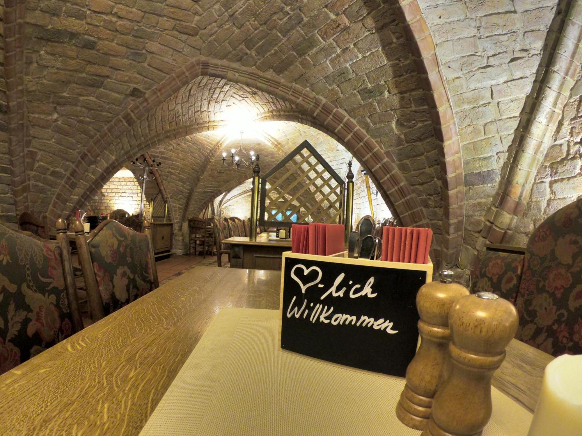 Hotel Hotel Am Hopfenmarkt Rostock