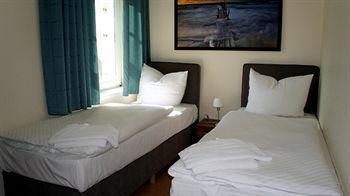 Hotel Am Hopfenmarkt Rostock