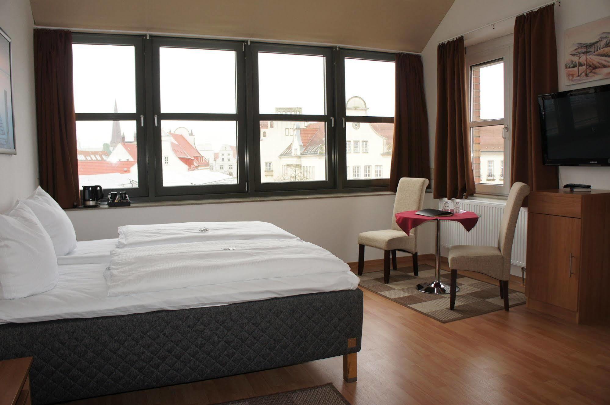 Hotel Hotel Am Hopfenmarkt