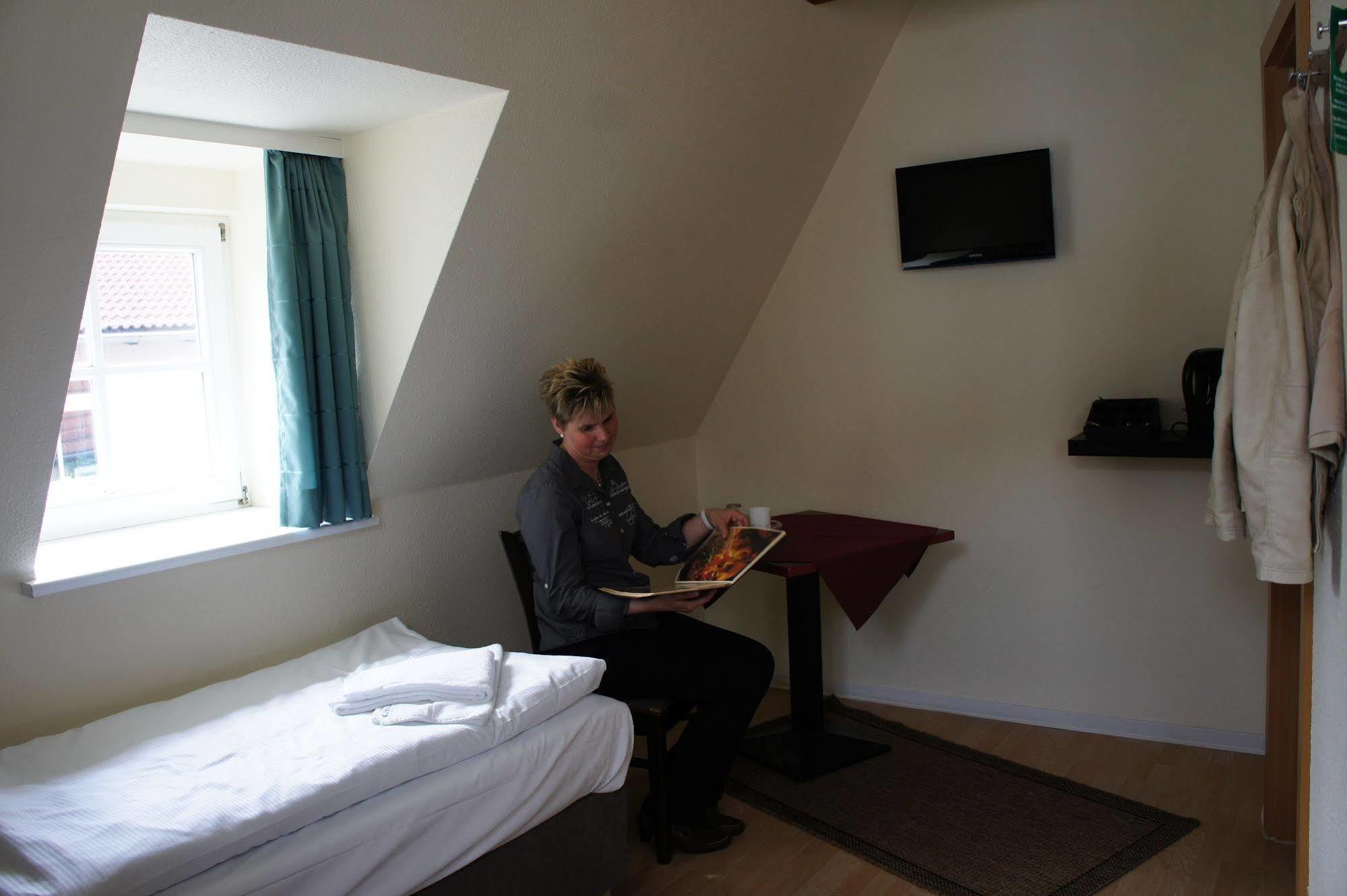 Hotel Am Hopfenmarkt Rostock